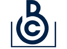 bluecrest Logo